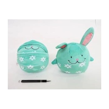 Tactic Egg Amigos green rabbit 60534