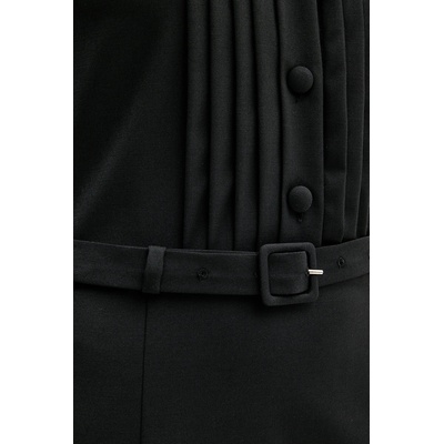 Blugirl Blumarine Рокля с вълна Blugirl Blumarine (RF5244.T207A)