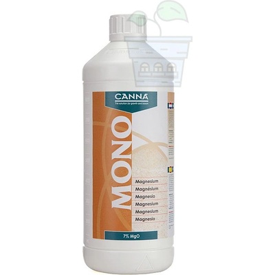 CANNA MONNO Magnesium 1л. - Магнезий (4120)
