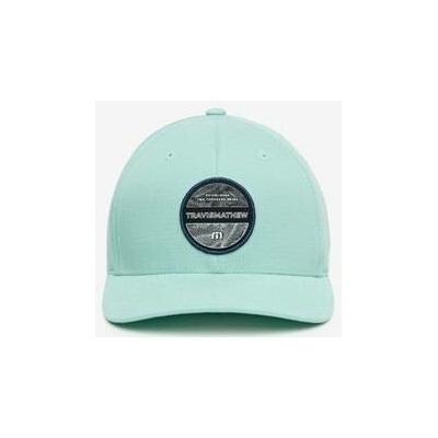 TravisMathew ECLIPSE Men´s Hat ASH BLUE