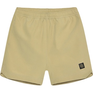 Color Kids Детски къси панталони Color Kids Kid's Shorts Stretch Shorts - Sponge - размер 134 (EU) (701-4306-0418)