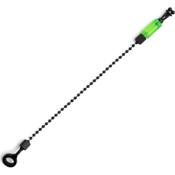 Trakker Indikátor Bobbin Clinga Old Skool Kit Bielá