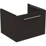 Ideal Standard i. Life B - Шкаф за мивка 60x44x51 см, 1 чекмедже, матово въгленово сиво T5269NV (T5269NV)
