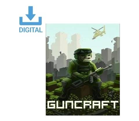 GunCraft