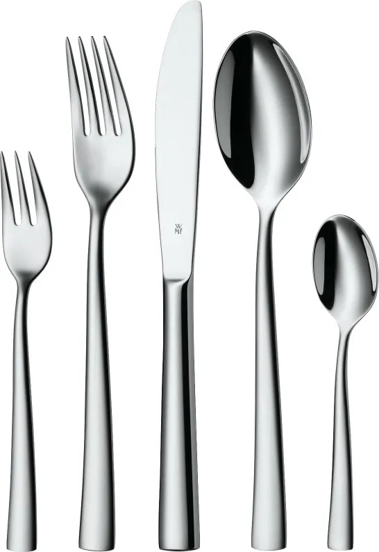 WMF Комплект прибори за хранене philadelphia, 60 бр. , wmf (wm1166009999)