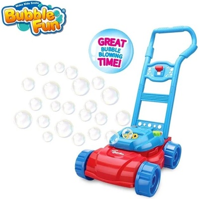 Bubble Fun Stroj na bubliny Sekačka s nápní 118 ml