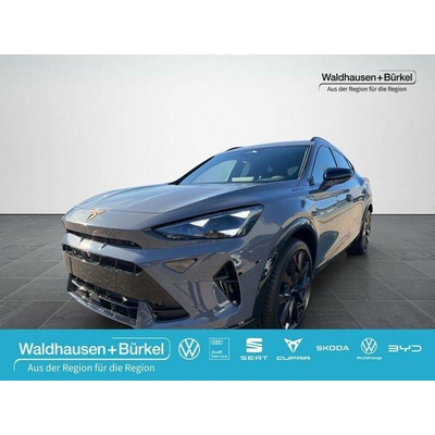 Cupra Formentor VZ 1.5 e-Hybrid 200 kW