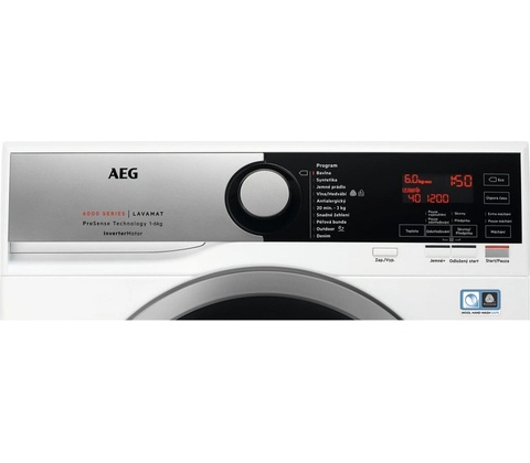 AEG L6SE26SC