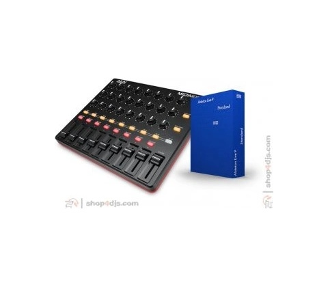 Akai MIDI mix