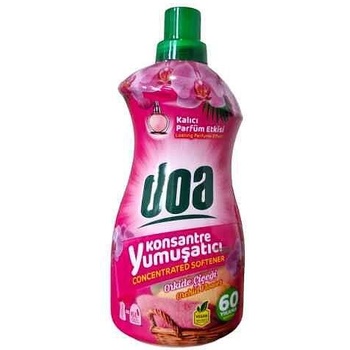 DOA ДОА Омекотител 1.5л. Orchid Flower