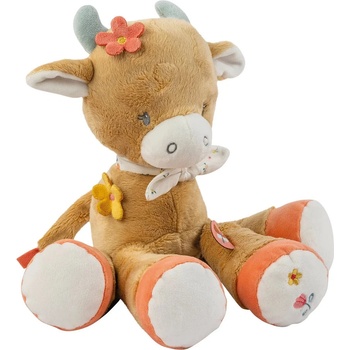 Nattou Плюшена играчка Nattou - Кравата Mila (266000)