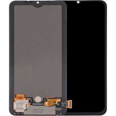 Xiaomi LCD дисплей за Xiaomi Mi 10 Lite 5G M2002J9G