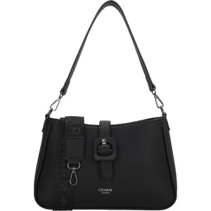 Charm London Uptown W01601 Black