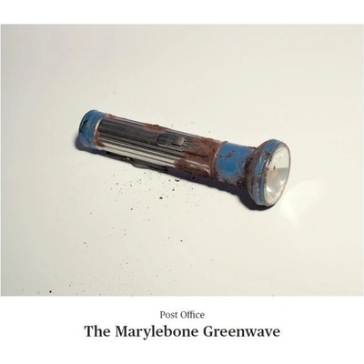Post Office - Marylebone greenswave CD