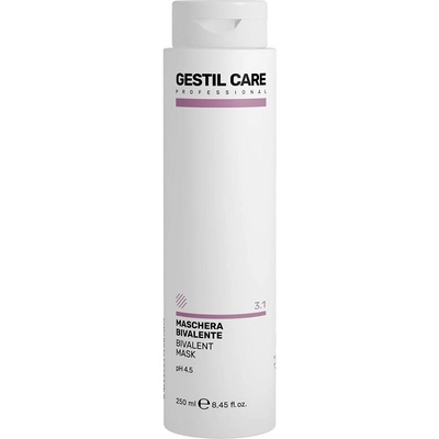 Gestil Care 3.1 Maschera Bivalente maska proti lupům 250 ml