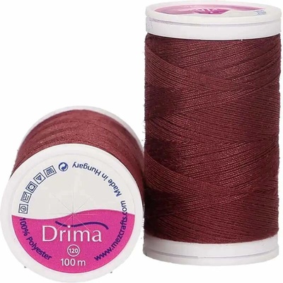 Univerzální polyesterová nit Drima 4143