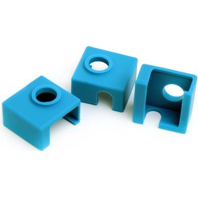 Micro-Swiss Комплект силиконови чорапи за cr-6 se - 1 компл (m2709)