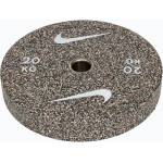Nike strength Бъмпър тежести Nike Strength Grind Bumper Plates - sportano - 209,25 лв