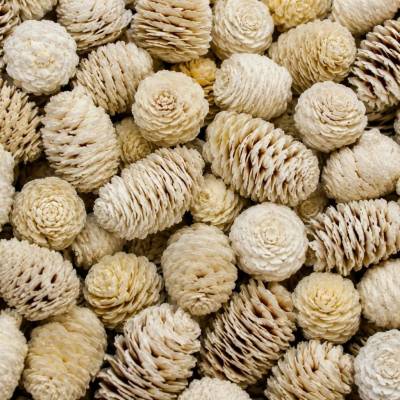 SABULOSUM LOOSE BLEACHED ( 15 kg )