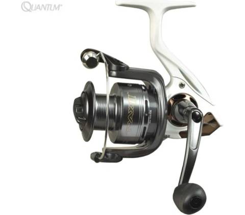 QUANTUM TRAX II 640