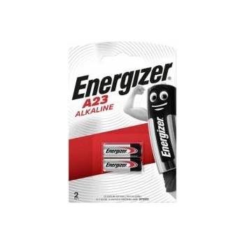 Energizer Алкална батерия energizer А23 lr23, 12v, За аларми, 2бр. блистер, energ-ba-lr23-2pk