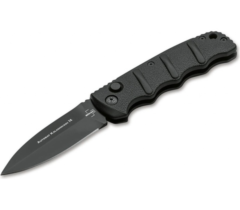 BOKER PLUS AKS-74 Spearpoint D2