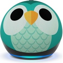 Amazon Echo Dot 5 Owl Design