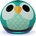 Amazon Echo Dot 5 Owl Design