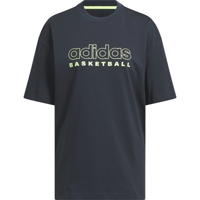 adidas Блуза с яка Adidas Women's Short Sleeve Polo Shirt - Aurora Ink