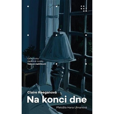 Na konci dne - Claire Keegan