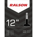 Ralson AV
