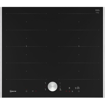 Image 1 of Neff T66TTX4L0