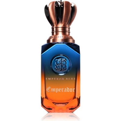Emperor Blue Emperador parfémovaná voda pánská 100 ml