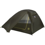 Big Agnes Триместна палатка Big agnes Crag Lake SL3 3-person tent - Dark Olive - размер One Size (521-0588-0111) Палатка
