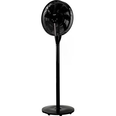 Böhm Вентилатор на стойка bohm by2316 40 см / 16″ 25 w с led дисплей и дистанционно управление (15269)