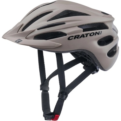 CRATONI Pacer Cashmere Matt 2027