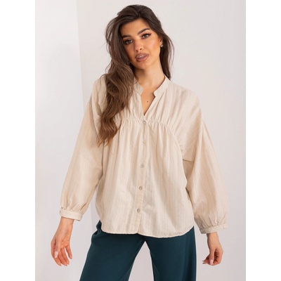 By Pommes Life oversize -bp-ks-1142.21 beige