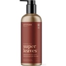Attitude Super Leaves Bergamot & ylangylang šampón a sprchový gél 2 v 1 473 ml