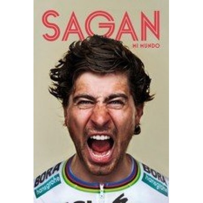 Sagan. Mi Mundo