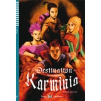 Destination Karminia