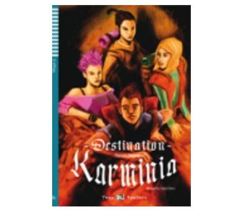 Destination Karminia