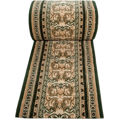 Najkoberce Atlas PP E950A zelený metráž 80 cm
