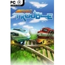 Trainz Trouble