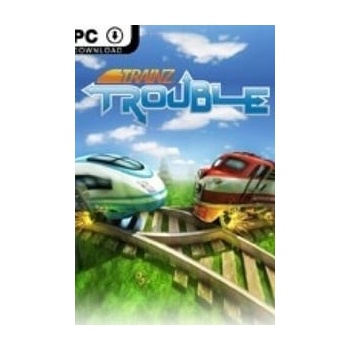 Trainz Trouble