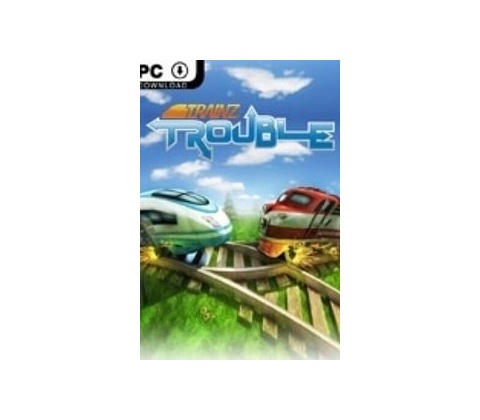 Trainz Trouble