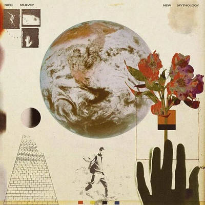 Nick Mulvey - New Mythology (LP) (602445318841)