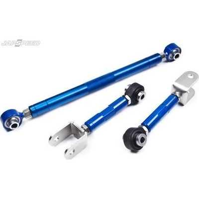 Japspeed Rear Suspension Pro-Am Package Nissan 200SX S13/S14/S15 89-01