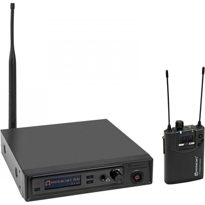 Relacart PM-320