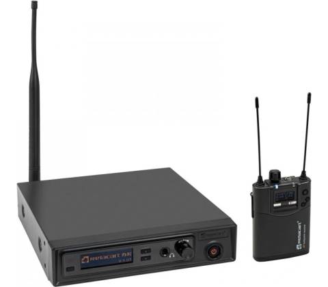 Relacart PM-320