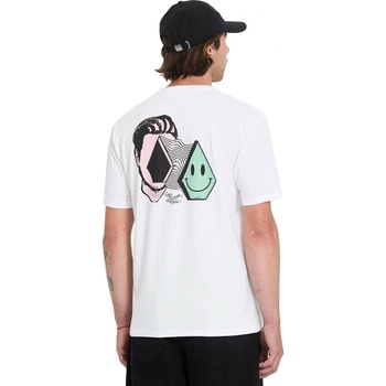 Volcom Aura Bsc white
